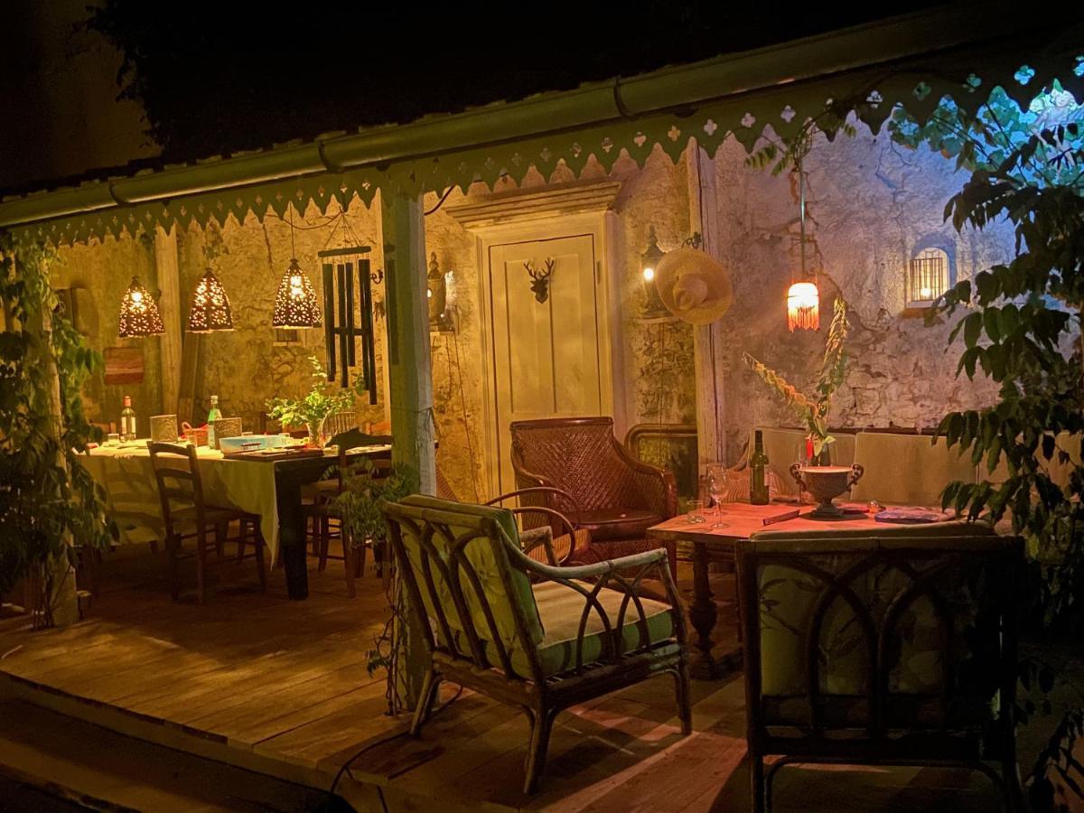 Art-Maison Le Dorat Εξωτερικό φωτογραφία