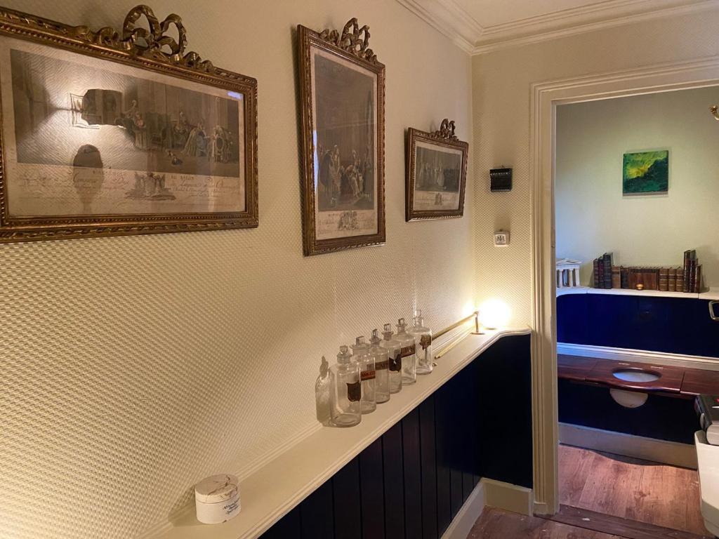 Art-Maison Le Dorat Εξωτερικό φωτογραφία