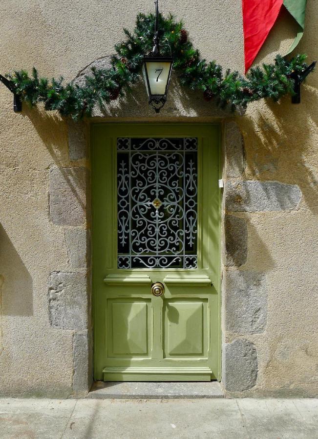 Art-Maison Le Dorat Εξωτερικό φωτογραφία