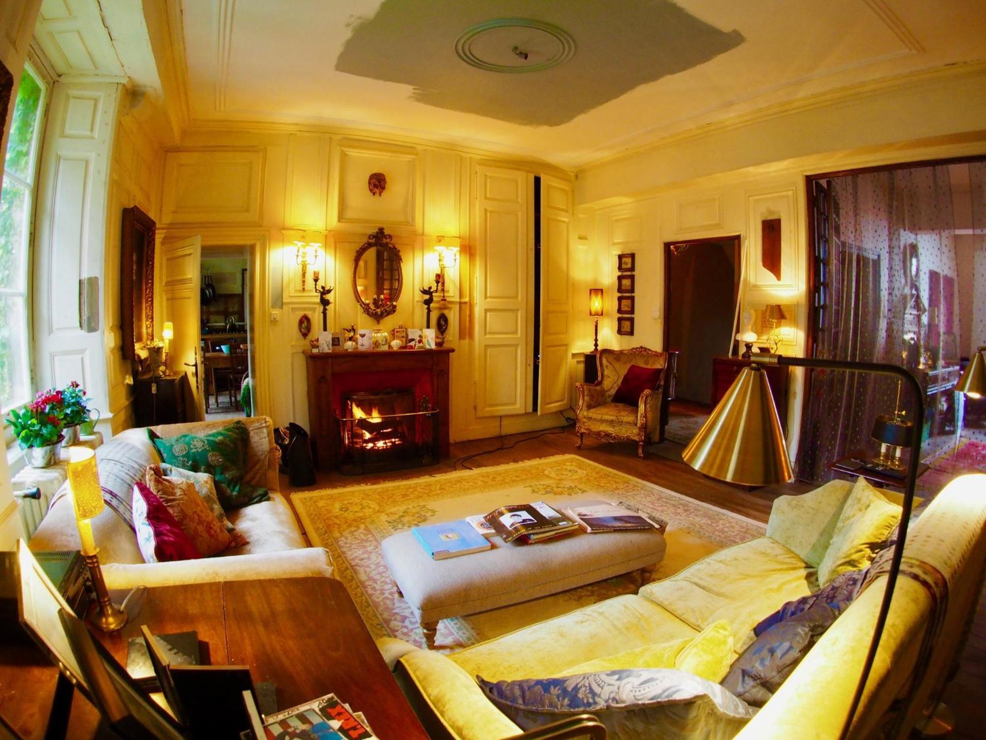 Art-Maison Le Dorat Εξωτερικό φωτογραφία