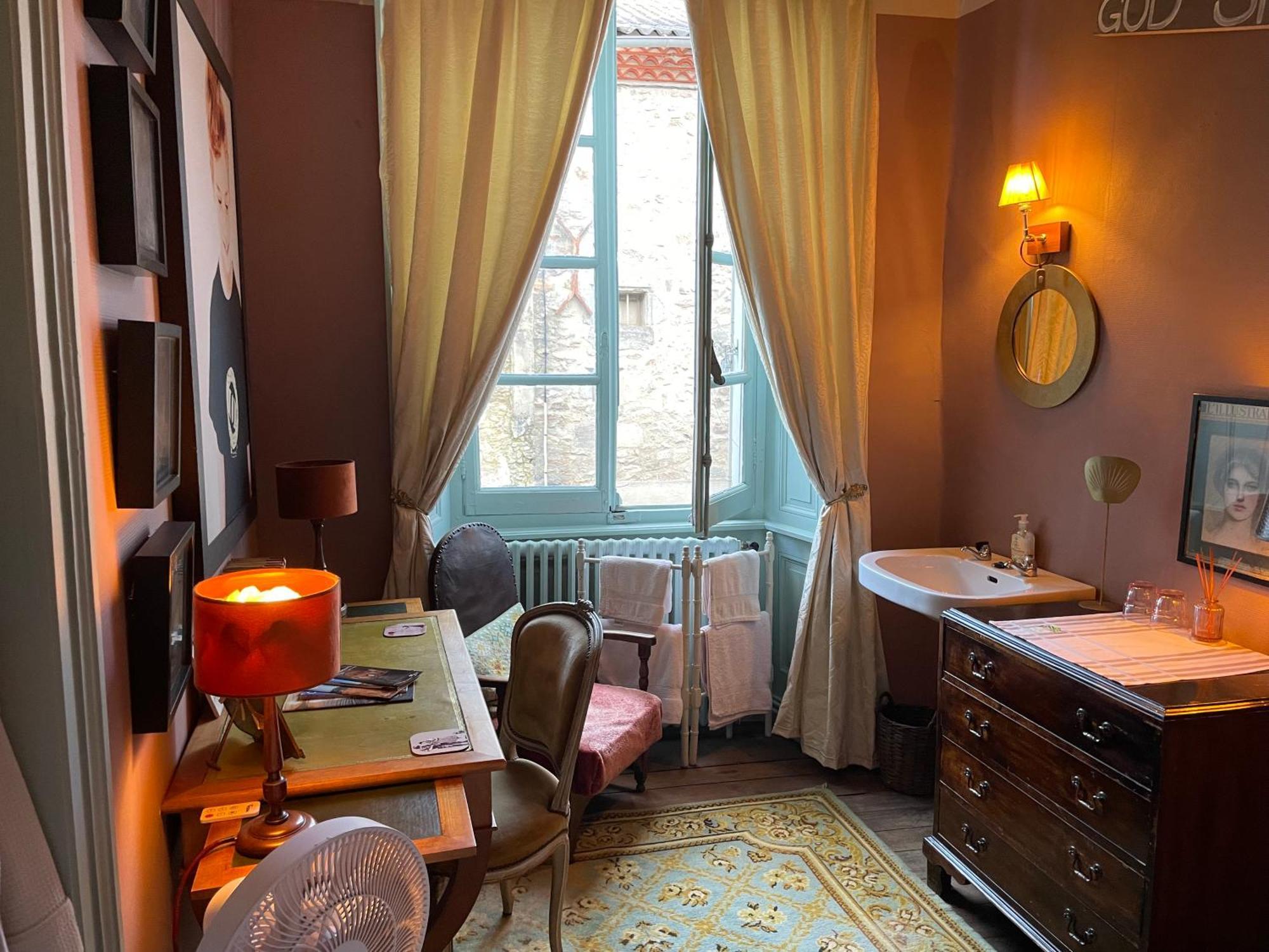 Art-Maison Le Dorat Εξωτερικό φωτογραφία