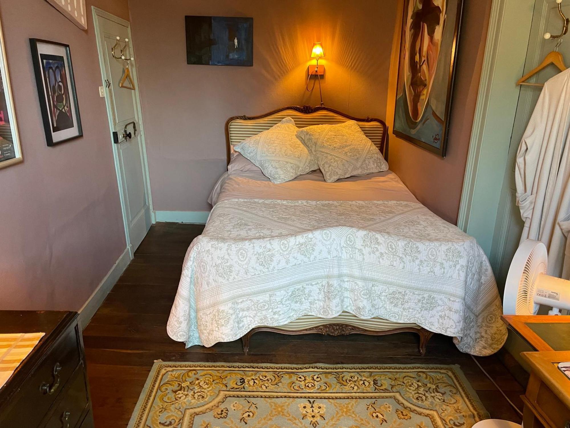 Art-Maison Le Dorat Εξωτερικό φωτογραφία